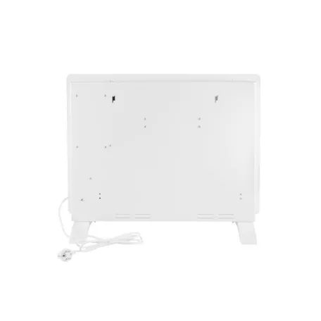 TOO CH-100-1500-W fűtőpanel, falra szerelhető, edzett üveg előlappal