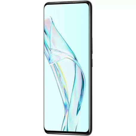 ZTE Axon 30 6,92" 5G 8/128GB DualSIM fekete okostelefon