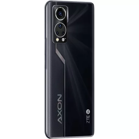 ZTE Axon 30 6,92" 5G 8/128GB DualSIM fekete okostelefon