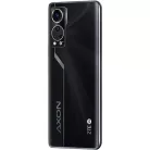 ZTE Axon 30 6,92" 5G 8/128GB DualSIM fekete okostelefon