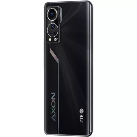 ZTE Axon 30 6,92" 5G 8/128GB DualSIM fekete okostelefon