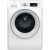 Whirlpool FFWDB 964369 SV EE fehér, elöltöltős, max.1400ford., 9 kg/6 kg, mosó-szárítógép