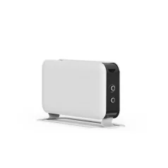   Mill CO2200MECMAX Instant Max 2200W mechanikus mobil konvektor