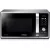 Samsung MG23F301TAS/EO 800W 23L ezüst-fekete mikrohullámú sütő