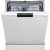 Gorenje GS620C10W fehér, programok száma: 5, szabadonálló, 14 terítékes mosogatógép 