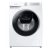 Samsung WW80T654DLH/S6 fehér, elöltöltős, max.1400ford., 8 kg, mosógép