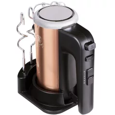   Berlinger Haus BH/9366 Metallic Line Rose Gold Edition rózsaarany kézi mixer