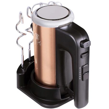 Berlinger Haus BH/9366 rózsaarany kézi mixer