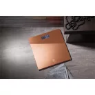 Berlinger Haus BH/9353 Metallic Line Rose Gold Edition 150 kg kapacitású rózsaarany személymérleg