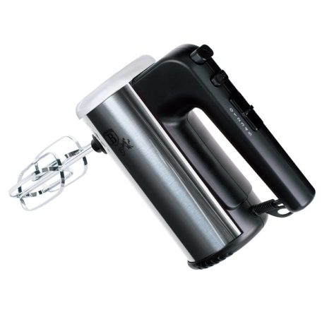 Berlinger Haus BH/9368 fekete kézi mixer