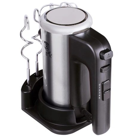 Berlinger Haus BH/9368 fekete kézi mixer
