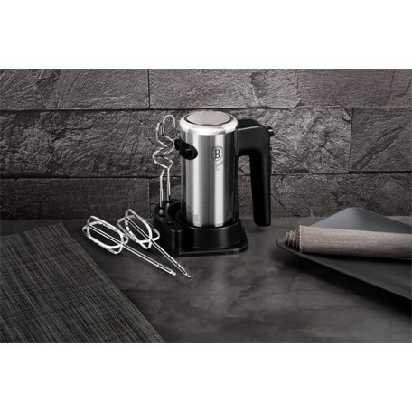 Berlinger Haus BH/9368 fekete kézi mixer