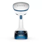 Tefal DT7130E1 Access Steam Easy kék-fehér kézi ruhagőzölő