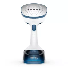   Tefal DT7130E1 Access Steam Easy kék-fehér kézi ruhagőzölő