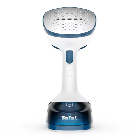 Tefal DT7130E1 Access Steam Easy kék-fehér kézi ruhagőzölő