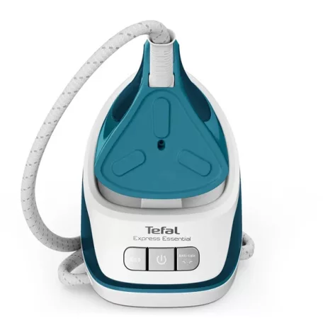 Tefal SV6115E0 Express Essential zöld-fehér gőzállomás