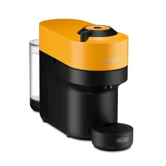  DeLonghi Nespresso ENV ENV90.Y Vertuo Pop mangósárga kapszulás kávéfőző