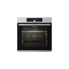 Gorenje BOS6747A01X inox, beépíthető, sütőtér: 71L, grill, légkeverés, hidrolitikus, sütő