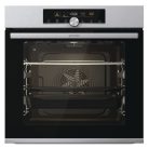 Gorenje BOS6747A01X inox, beépíthető, sütőtér: 71L, grill, légkeverés, hidrolitikus, sütő