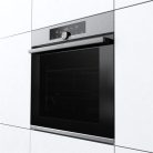 Gorenje BOS6747A01X inox, beépíthető, sütőtér: 71L, grill, légkeverés, hidrolitikus, sütő