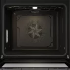 Gorenje BOS6747A01X inox, beépíthető, sütőtér: 71L, grill, légkeverés, hidrolitikus, sütő