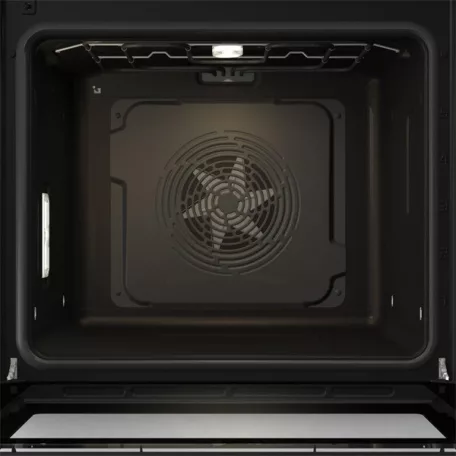 Gorenje BOS6747A01X inox, beépíthető, sütőtér: 71L, grill, légkeverés, hidrolitikus, sütő