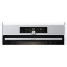 Gorenje BOS6747A01X inox, beépíthető, sütőtér: 71L, grill, légkeverés, hidrolitikus, sütő