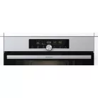 Gorenje BOS6747A01X inox, beépíthető, sütőtér: 71L, grill, légkeverés, hidrolitikus, sütő