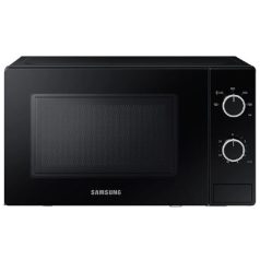   Samsung MS20A3010AL/EO 1050W 20L fekete mikrohullámú sütő