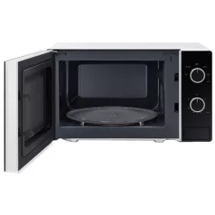 Samsung MS20A3010AH/EO 700W 20L fehér mikrohullámú sütő
