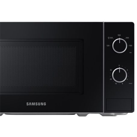 Samsung MS20A3010AH/EO 700W 20L fehér mikrohullámú sütő
