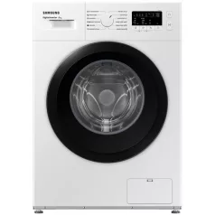   Samsung WW60A3120BE/LE fehér, elöltöltős, keskeny, max.1200ford., 6 kg, mosógép