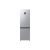 Samsung RB34C670DSA/EF inox, alulfagyasztós, Hűtő:230L, Fagyasztó:114L, hűtőszekrény