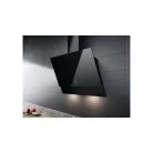 Electrolux LFV416K fekete, beépíthető, kürtős, méret:60 cm, zajszint:58 dB, páraelszívó