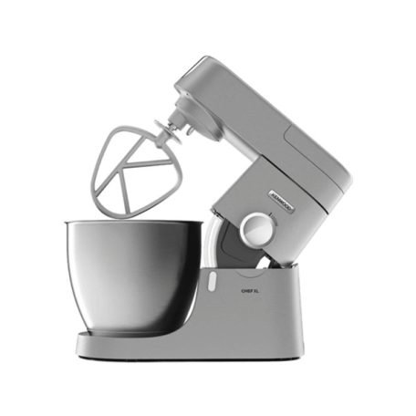 Kenwood KVL4100S Chef XL konyhai robotgép