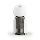 Krups KP1A3110 Piccolo XS Nescafé Dolce Gusto fehér kapszulás kávéfőző