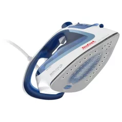 Tefal FV5736E0 kék gőzölős vasaló