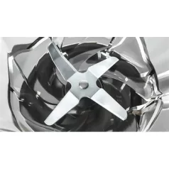 Bosch MMB6141B Vitapower Serie 4 1,5L fekete turmixgép