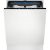 Electrolux EEM48320L fekete, programok száma: 8, beépíthető, 14 terítékes mosogatógép 