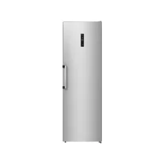   Gorenje FN619EAXL6 inox, egyajtós, Fagyasztó:280L, No frost fagyasztószekrény