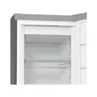 Gorenje FN619EAXL6 inox, egyajtós, Fagyasztó:280L, No frost fagyasztószekrény