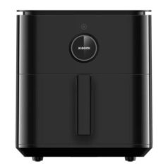   Xiaomi Smart Air Fryer fekete 6,5 L forrólevegős sütő (air fryer/airfryer)