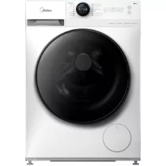   Midea MF200W70WB/W-HU fehér, elöltöltős, max.1400ford., 7 kg, mosógép
