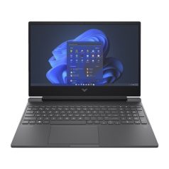   HP Victus 15-FB0809NO 15,6"FHD/AMD Ryzen 5-5600H/8GB/512GB/RTX 3050 Ti 4GB/Win11/fekete gamer laptop