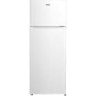 Gaba GMR-204WE fehér, felülfagyasztós, Hűtő:163L, Fagyasztó:41L, hűtőszekrény