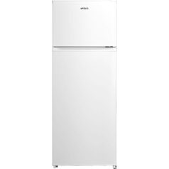   Gaba GMR-204WE fehér, felülfagyasztós, Hűtő:163L, Fagyasztó:41L, hűtőszekrény