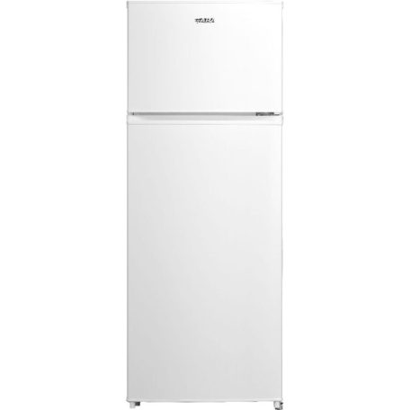 Gaba GMR-204WE fehér, felülfagyasztós, Hűtő:163L, Fagyasztó:41L, hűtőszekrény