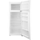 Gaba GMR-204WE fehér, felülfagyasztós, Hűtő:163L, Fagyasztó:41L, hűtőszekrény