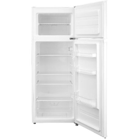 Gaba GMR-204WE fehér, felülfagyasztós, Hűtő:163L, Fagyasztó:41L, hűtőszekrény