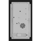 Gorenje GI3201BC fekete, beépíthető, indukciós, főzőzóna: 2, beépíthető méret: 27cm, főzőlap